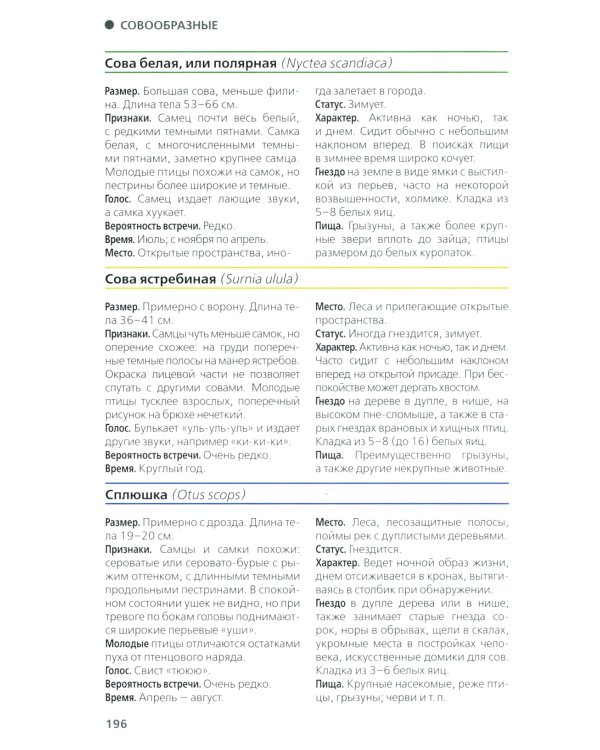 Птицы Северо-Запада; Птицы Москвы и Подмосковья (комплект из 2-х книг)