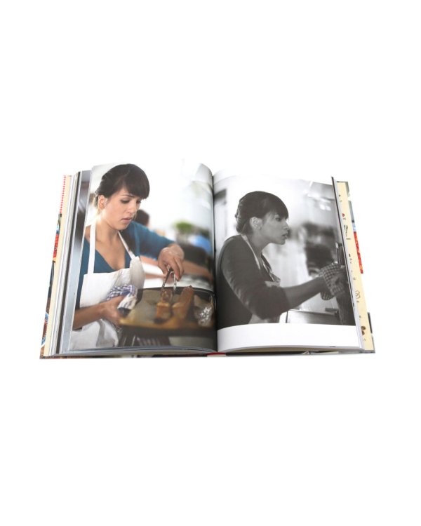 Десерты; Моя кухонька в Париже (комплект из 2-х книг)