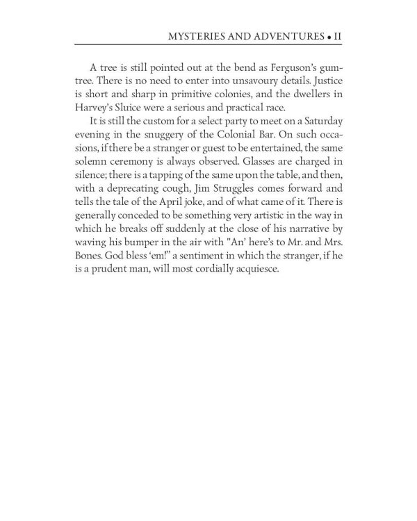 Mysteries and Adventures 2 = Тайны и Приключения 2: на англ.яз