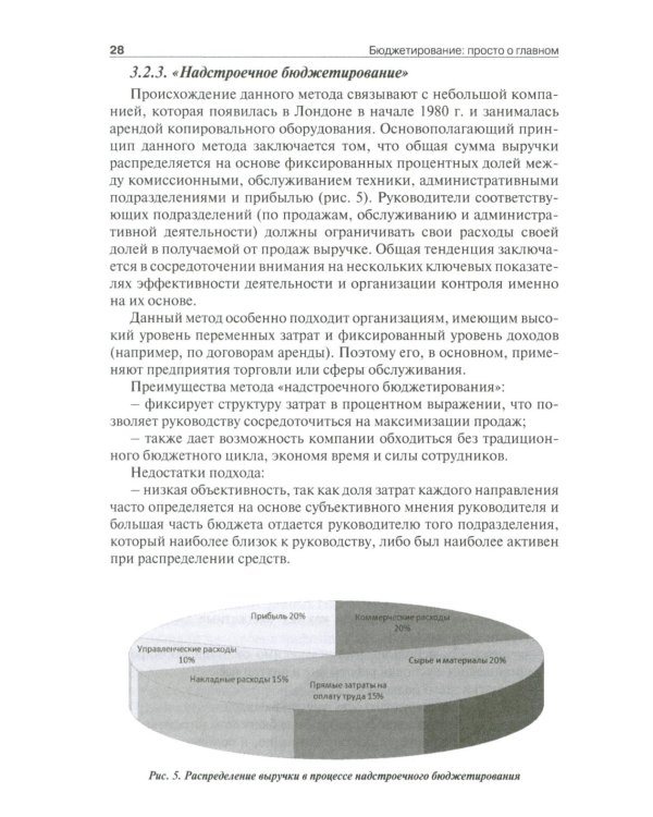 HR-бюджет. Пошаговое руководство к действию: Учебное пособие