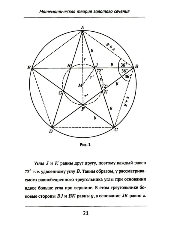 Золотое сечение. 4-е изд