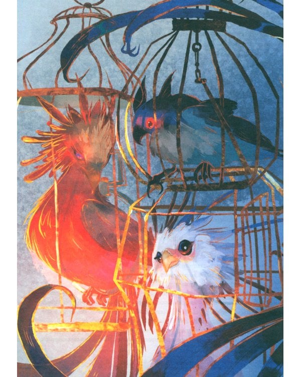 Сказки Чароводья