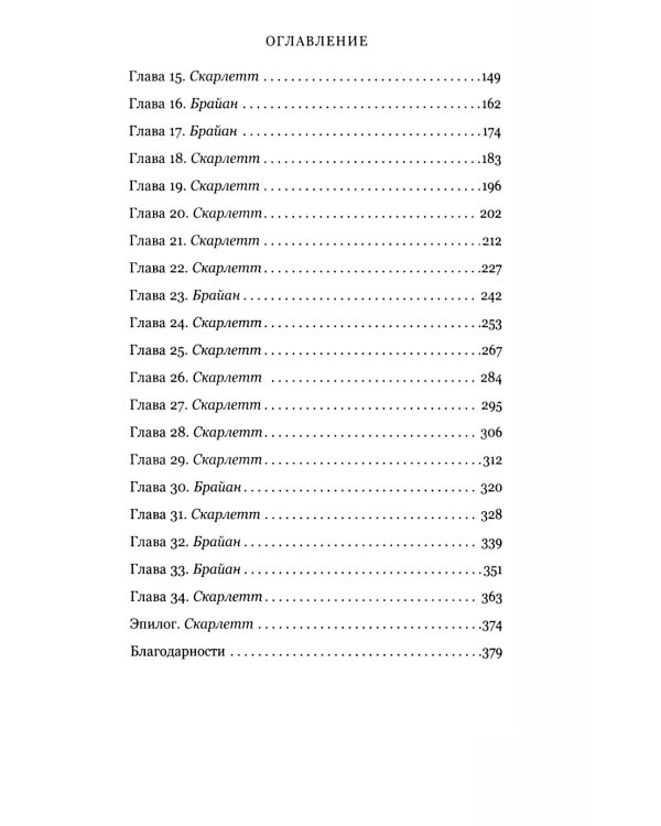 Свидание вслепую