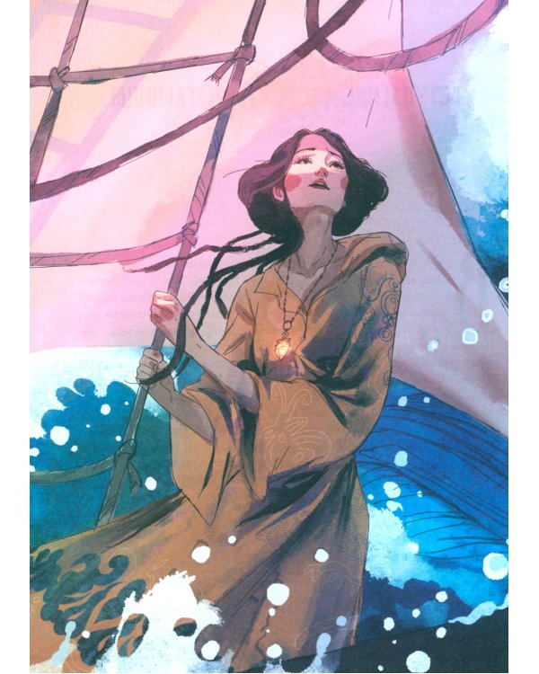 Сказки Чароводья