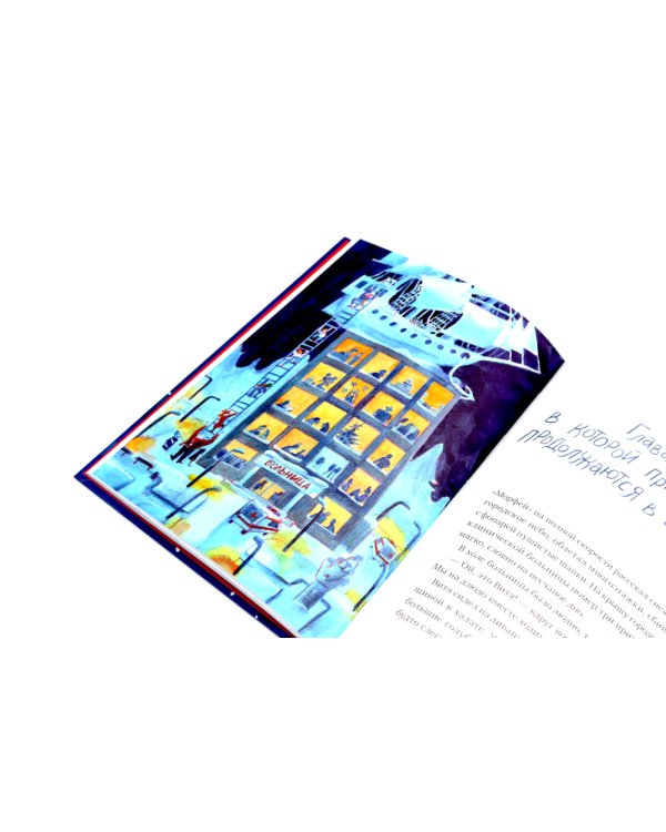 Дед Кошмар и сбежавшие желания; Новогодние традиции: Иней и Север спасают Новый год (комплект из 2-х книг)