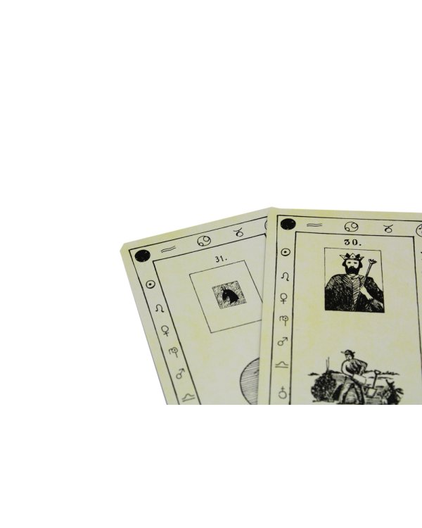 Оракул Орнитомания (36 карт + инструкция. Арт: 46200 )