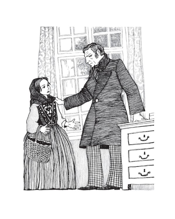 Чудесное путешествие Нильса с дикими гусями