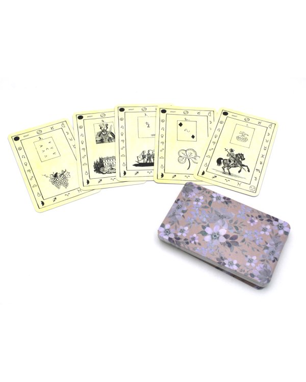 Оракул Орнитомания (36 карт + инструкция. Арт: 46200 )