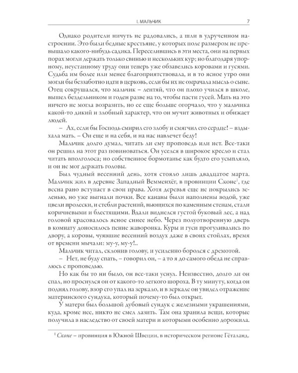 Чудесное путешествие Нильса с дикими гусями