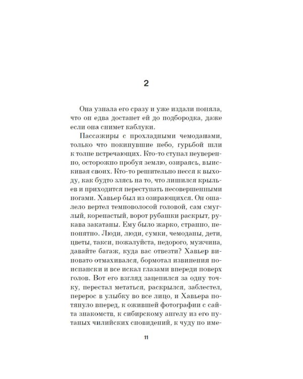 День города: роман