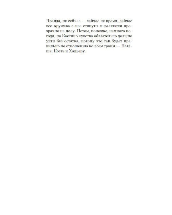 День города: роман