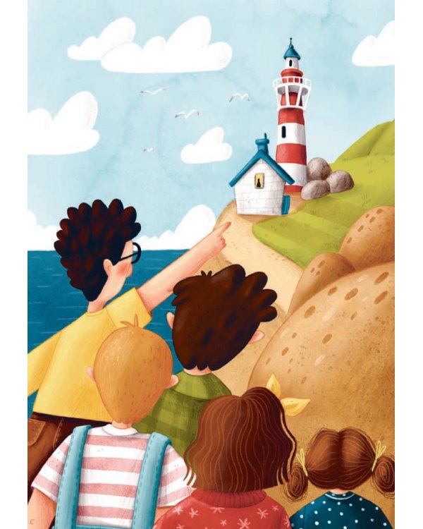 Анна Океанна