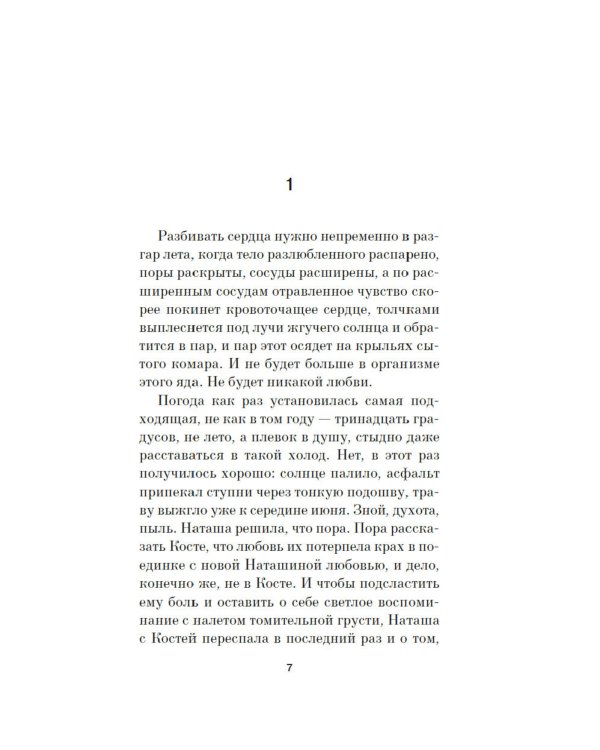 День города: роман