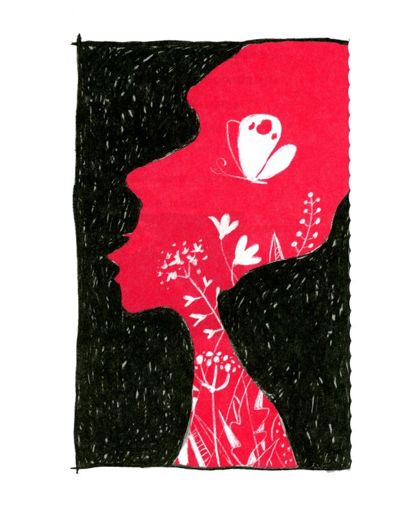 Гусеница в янтаре: повесть