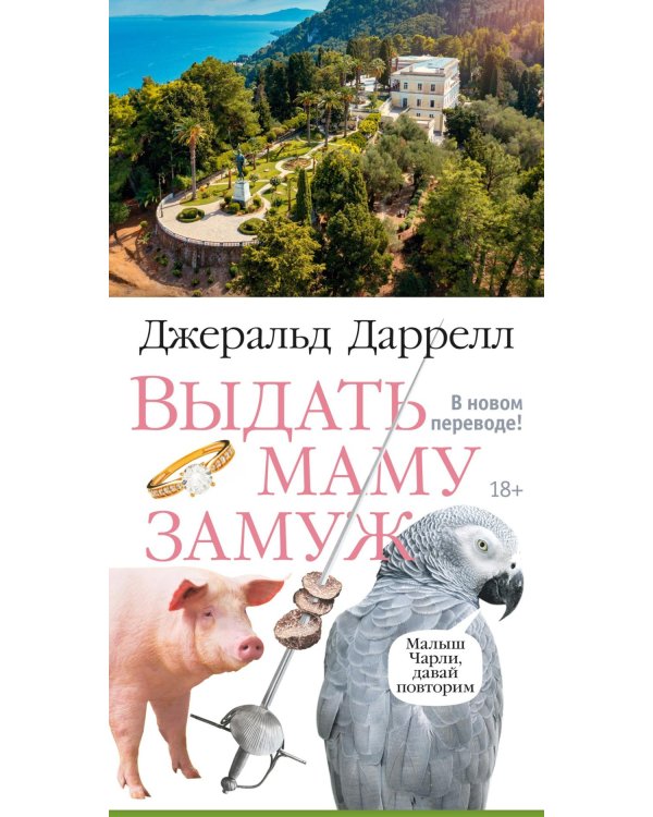 Выдать маму замуж: рассказы