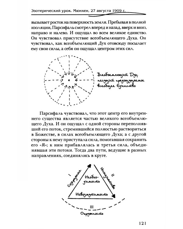 Рихард Вагнер и новые поиски Грааля