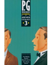 The Jeeves Omnibus. Vol 3
