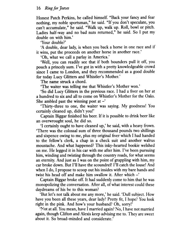 The Jeeves Omnibus. Vol 3