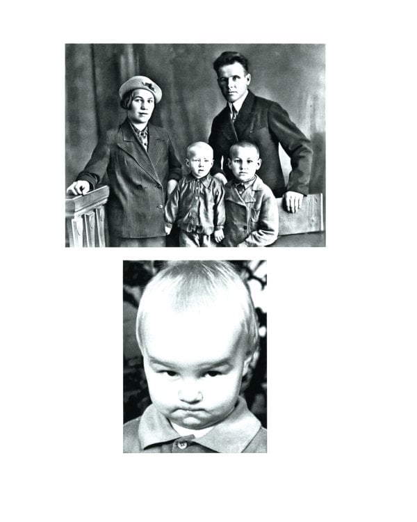 Царь-Борис: из коммунистов в президенты. Биография Бориса Николаевича Ельцина