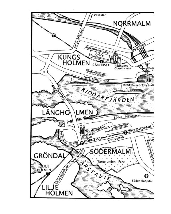 The Girl With The Dragon Tattoo