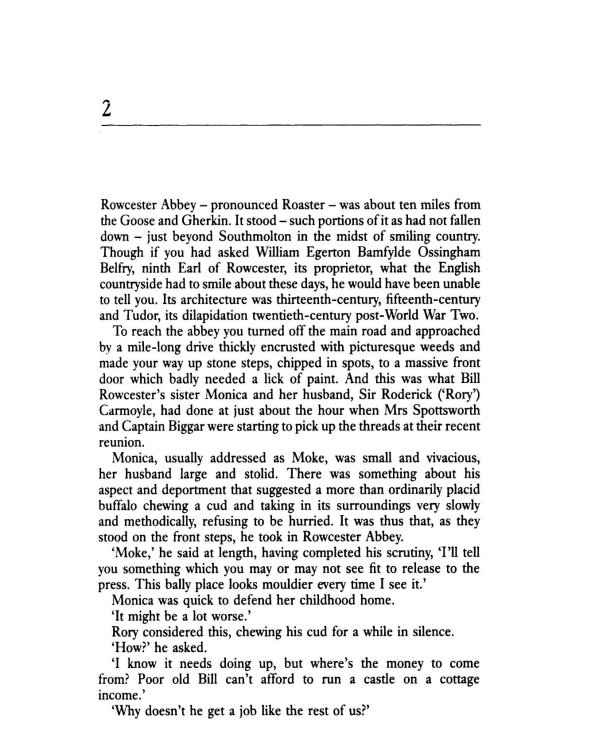 The Jeeves Omnibus. Vol 3