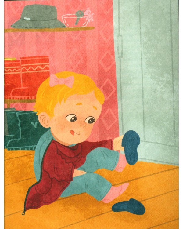 Просто о важном. Мира и Гоша взрослеют. Учимся говорить о своих чувствах: рассказы