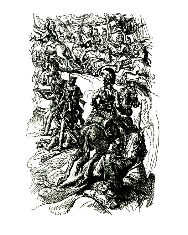 Я был готов любить весь мир…: лирика