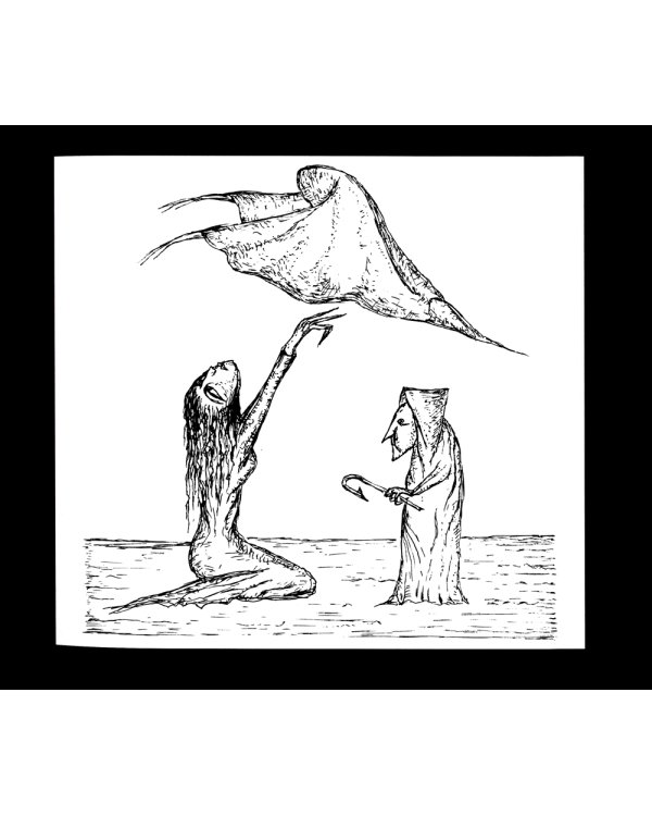 Стихи и графика. 2-е изд., доп