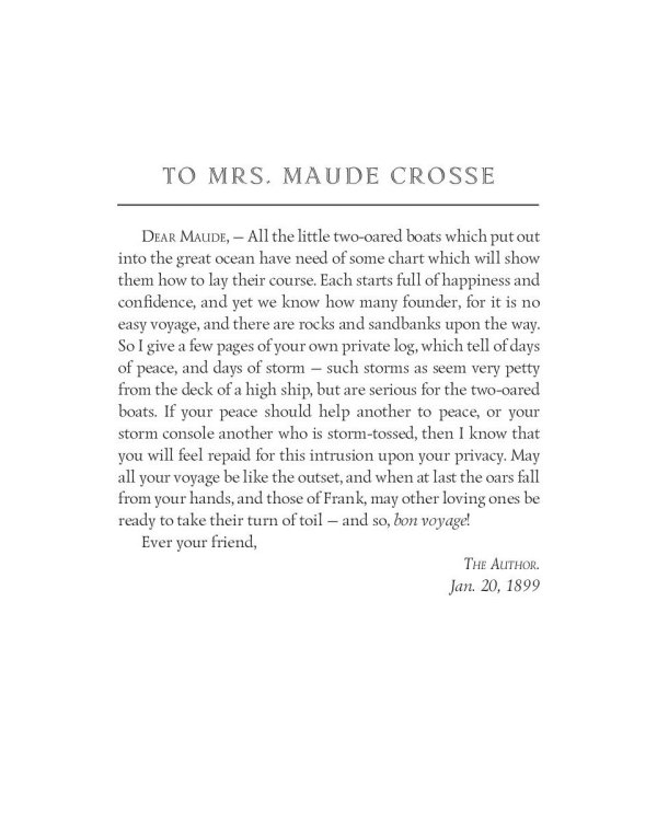 A Duet with an Occasional Chorus and Uncle Bernac = Дуэт в сопровождении случайного хора и Дядя Бернак. Т. 11.: на англ.яз