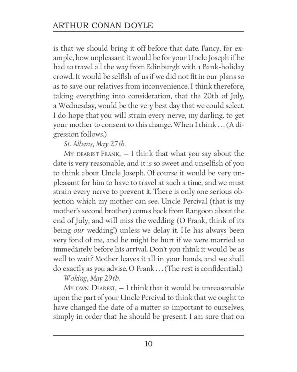 A Duet with an Occasional Chorus and Uncle Bernac = Дуэт в сопровождении случайного хора и Дядя Бернак. Т. 11.: на англ.яз