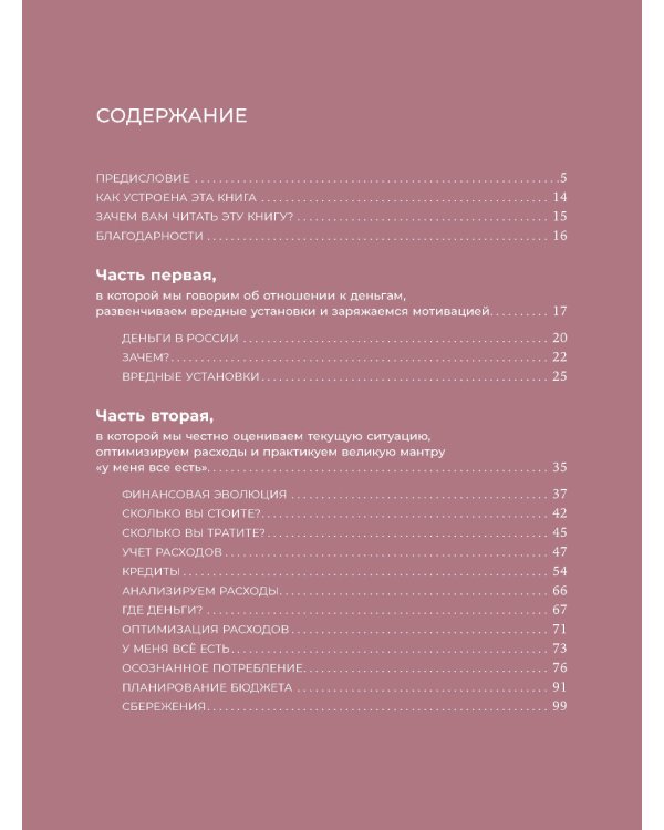 Девушка с деньгами: Книга о финансах и здравом смысле