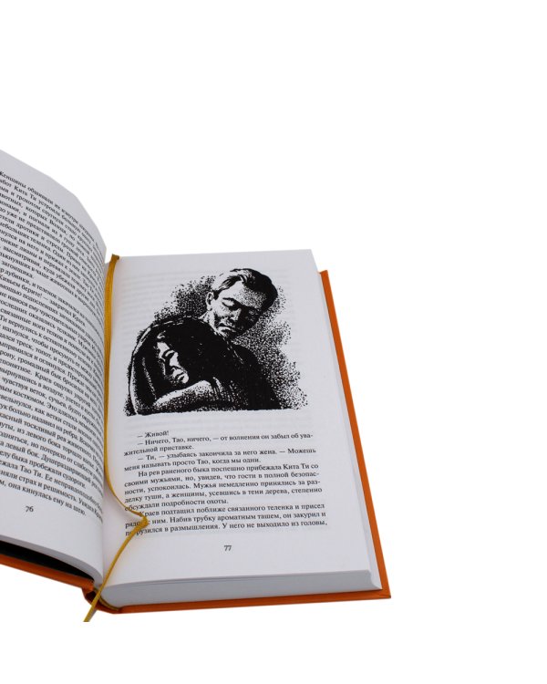 Ритм галактик, Глухая орбита вечности: повесть, роман