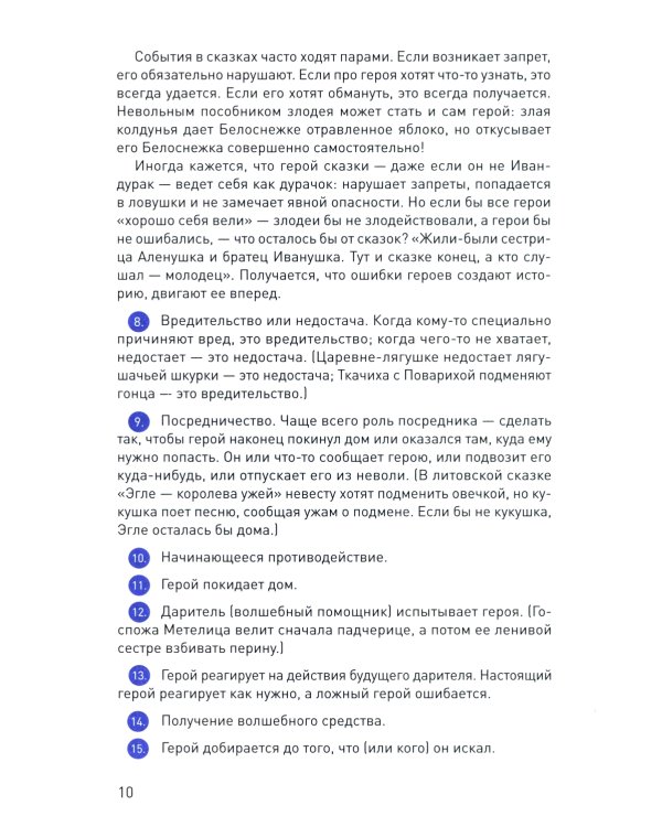 Фонтан фантазии