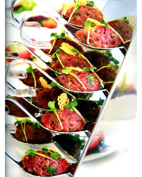 CHEFART. Коллекция лучших рецептов. Т. 2