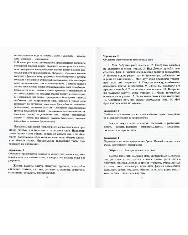 Русский язык. Орфография. Пунктуация. 23-е изд