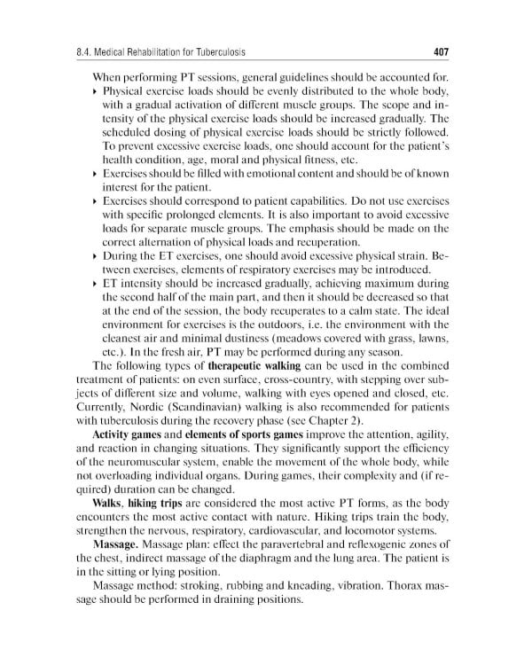 Physical therapy: tutorial guide = Лечебная физическая культур. 4-е изд., доп