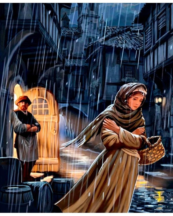 Алые паруса: повесть-феерия