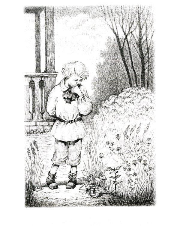 Детство Темы: автобиографическая повесть