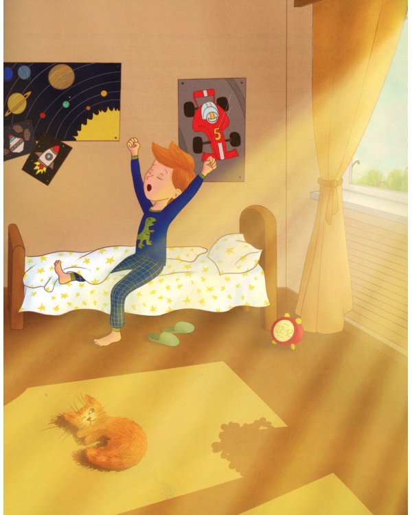 Как исполняются мечты? Книга о том, как обучиться всему, чему хочешь