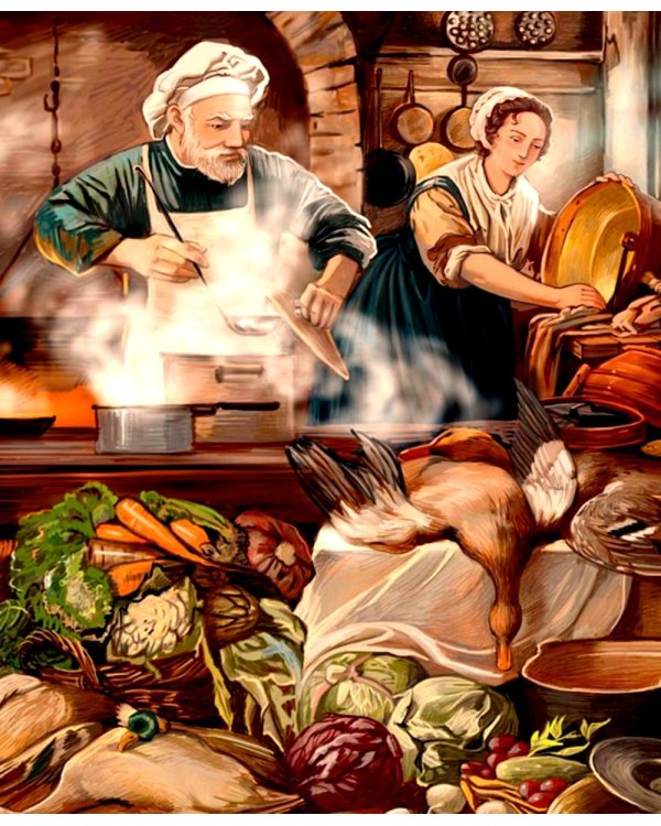 Алые паруса: повесть-феерия