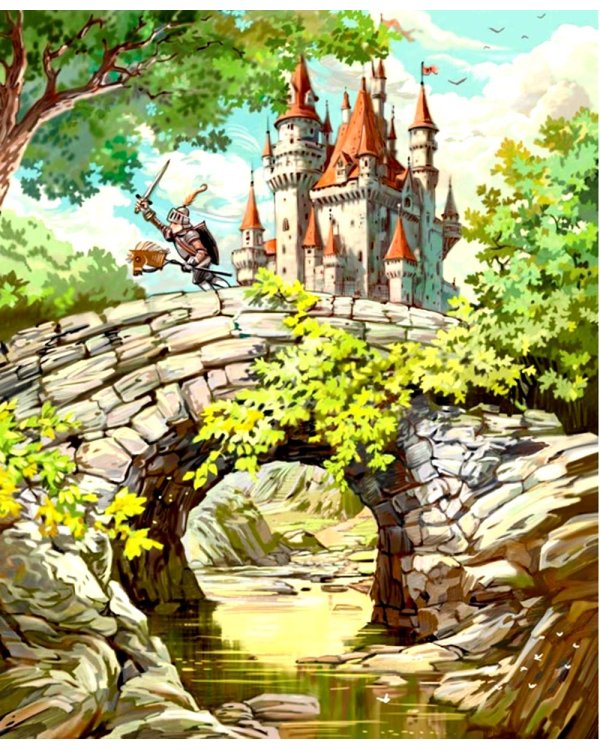 Алые паруса: повесть-феерия