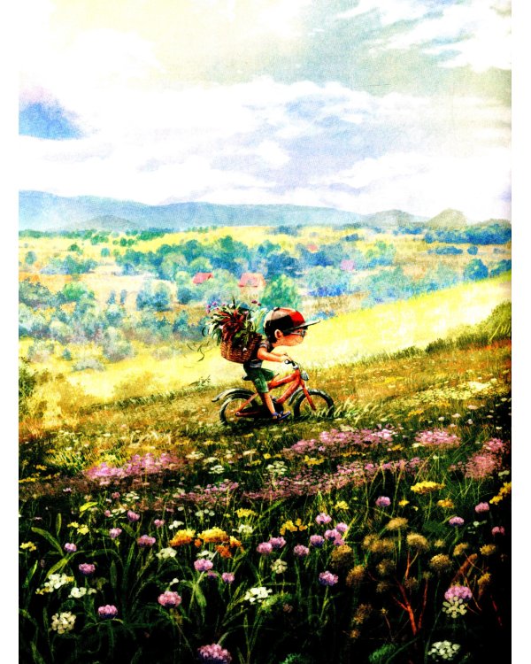 Чудесные травы