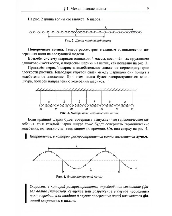 Физика: дойти до самой сути! Волны. Оптика. Настольная книга для углубленного изучения физики в средней школе. 2-е изд