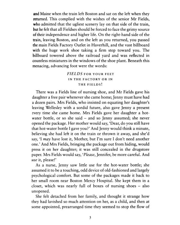 The World According To Garp