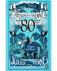 Around the World in Eighty Days