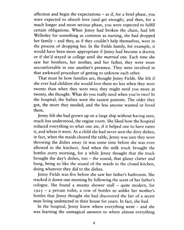 The World According To Garp