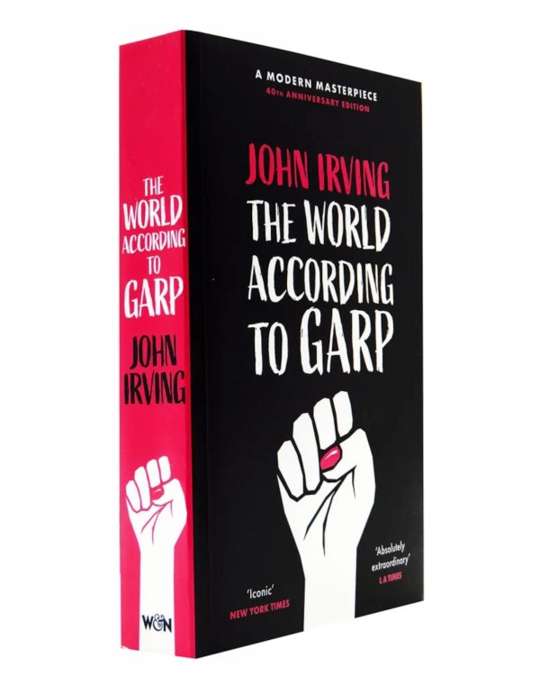 The World According To Garp