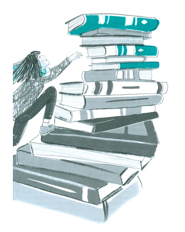 Первая работа: Маша возвращается