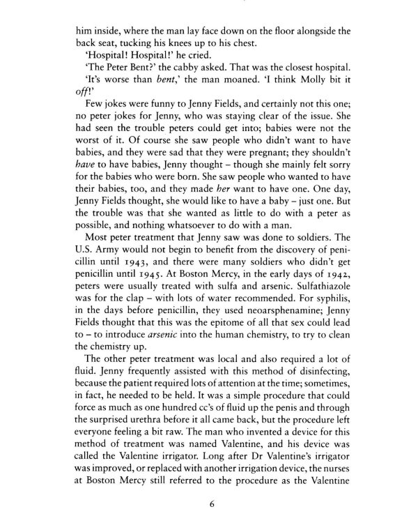 The World According To Garp