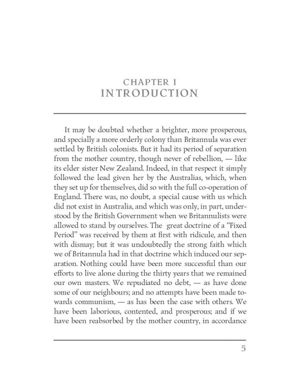 The Fixed Period = Установленный срок